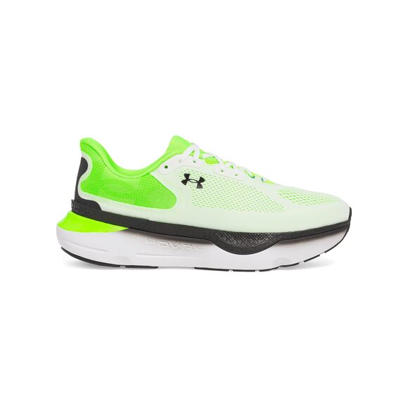 Under Armour Infinite Pro 2 - Men's (Volt/White/Black) Size 9